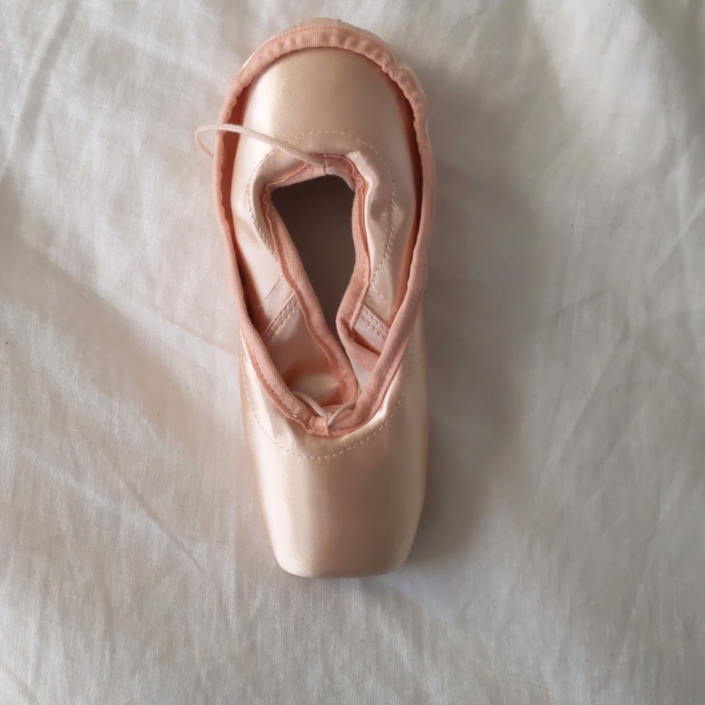 Freed of London Pointe Shoes